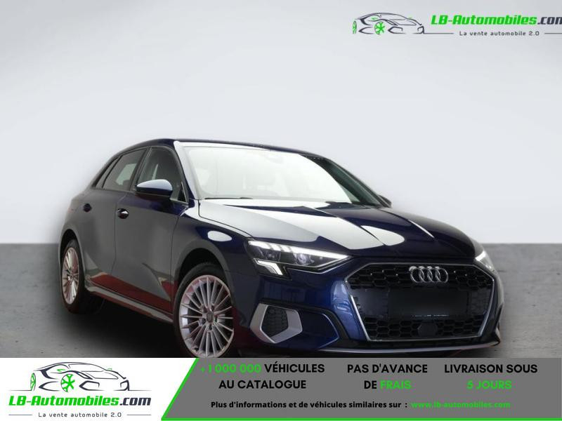 Audi A3 Sportback TFSI 150  occasion  Beaupuy