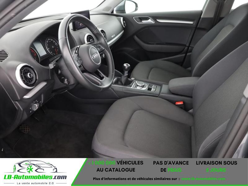 Audi A3 Sportback TFSI 150  occasion  Beaupuy - photo n8