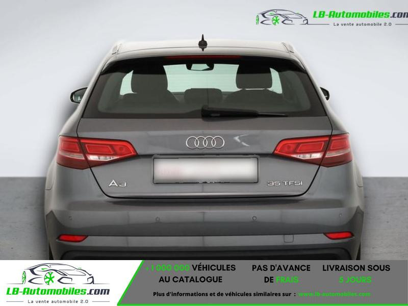 Audi A3 Sportback TFSI 150  occasion  Beaupuy - photo n7