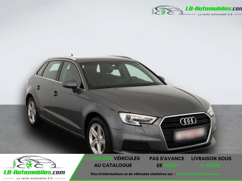 Audi A3 Sportback TFSI 150  occasion  Beaupuy - photo n2