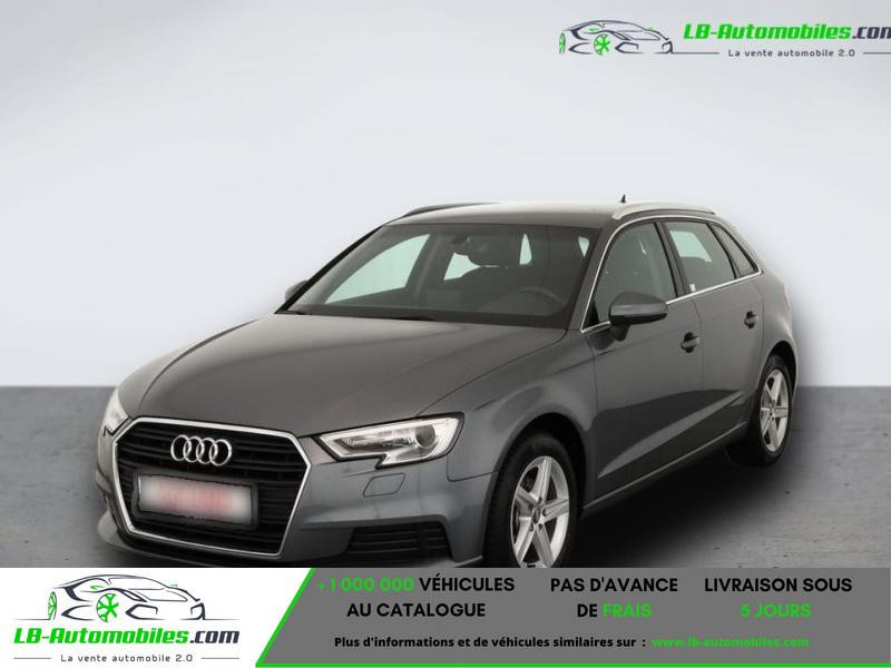 Audi A3 Sportback TFSI 150  occasion  Beaupuy