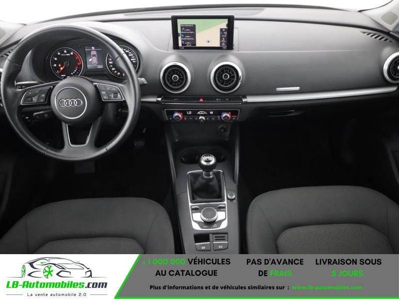Audi A3 Sportback TFSI 150  occasion  Beaupuy - photo n3