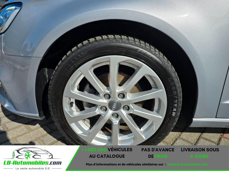 Audi A3 Sportback TFSI 150  occasion  Beaupuy - photo n9