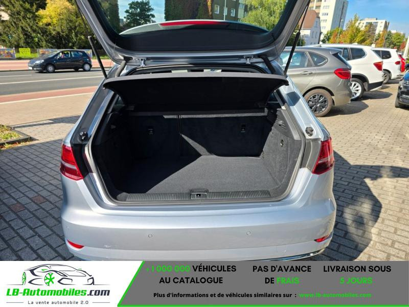Audi A3 Sportback TFSI 150  occasion  Beaupuy - photo n10