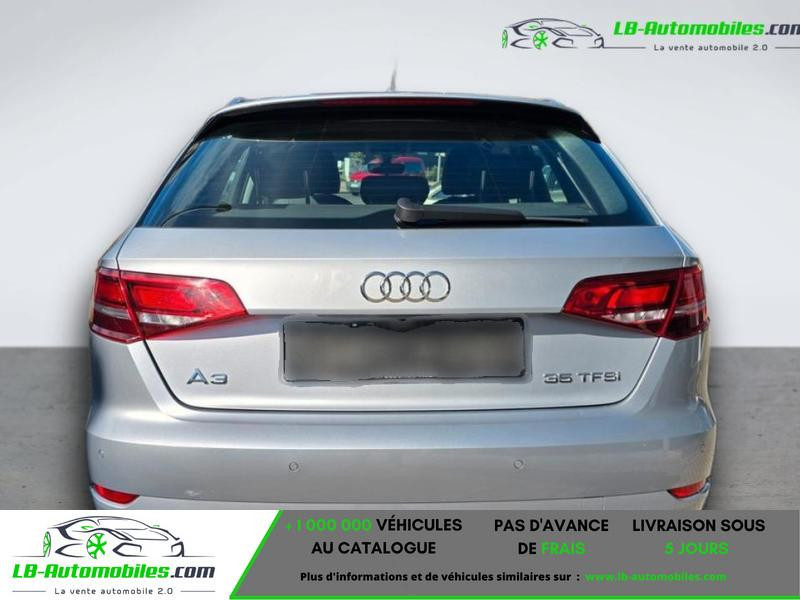 Audi A3 Sportback TFSI 150  occasion  Beaupuy - photo n6