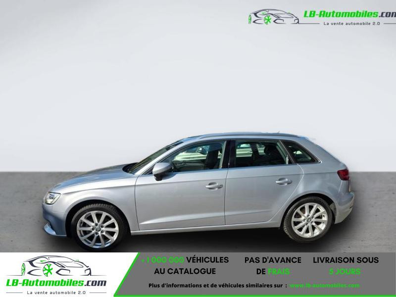 Audi A3 Sportback TFSI 150  occasion  Beaupuy - photo n5