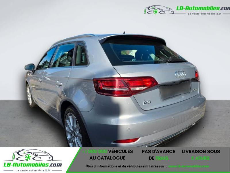 Audi A3 Sportback TFSI 150  occasion  Beaupuy - photo n3