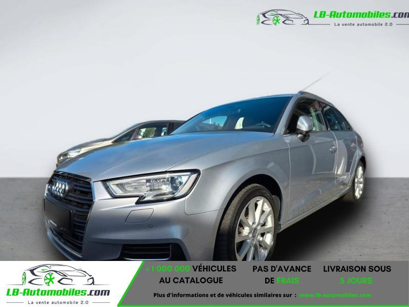 Audi A3 Sportback TFSI 150  occasion  Beaupuy - photo n2