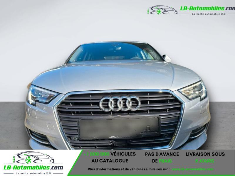 Audi A3 Sportback TFSI 150  occasion  Beaupuy - photo n4