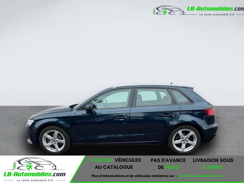 Audi A3 Sportback TFSI 150  occasion  Beaupuy - photo n5