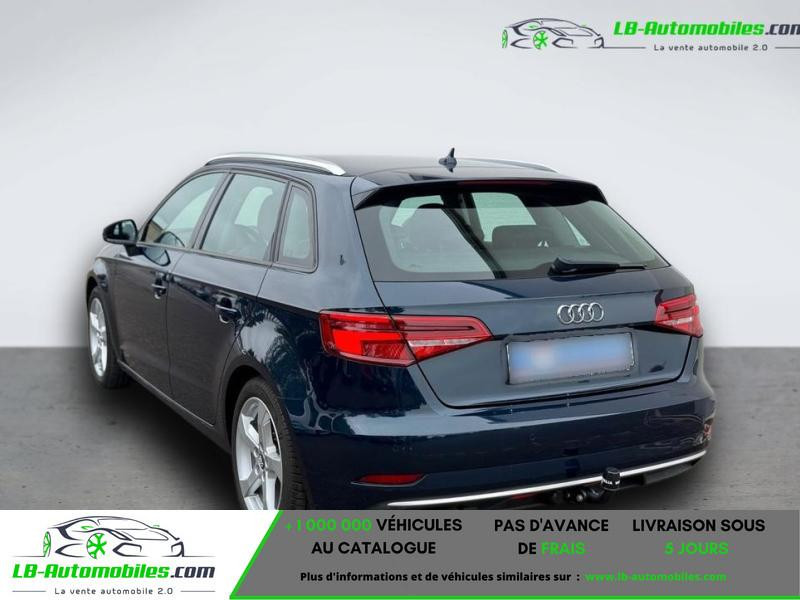 Audi A3 Sportback TFSI 150  occasion  Beaupuy - photo n4