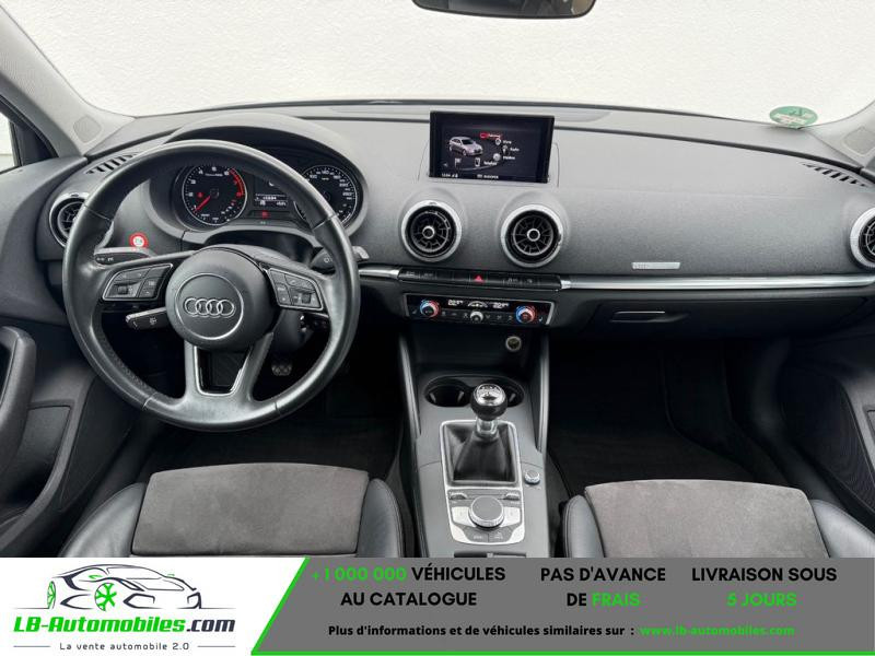 Audi A3 Sportback TFSI 150  occasion  Beaupuy - photo n3