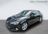 Annonce Audi A3 Sportback occasion Essence TFSI 150  Beaupuy