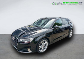 Audi A3 Sportback , garage LB AUTOMOBILES  Beaupuy