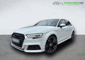 Audi A3 Sportback TFSI 150   Beaupuy 31