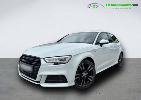 Audi A3 Sportback , garage LB AUTOMOBILES  Beaupuy