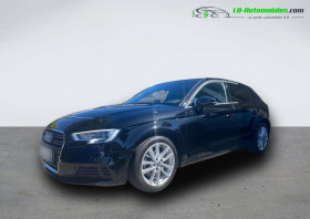 Audi A3 Sportback , garage LB AUTOMOBILES  Beaupuy