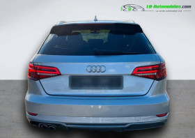 Audi A3 Sportback TFSI 150  occasion  Beaupuy - photo n7