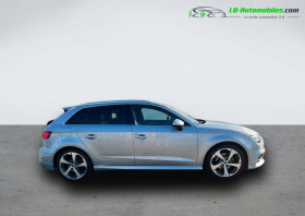 Audi A3 Sportback TFSI 150  occasion  Beaupuy - photo n6