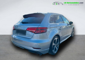 Audi A3 Sportback TFSI 150  occasion  Beaupuy - photo n4
