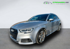 Audi A3 Sportback TFSI 150  occasion  Beaupuy - photo n2
