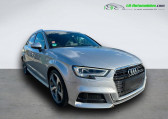 Annonce Audi A3 Sportback occasion Essence TFSI 150  Beaupuy