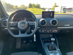 Audi A3 Sportback TFSI 150  occasion  Beaupuy - photo n3