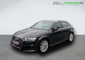 Audi A3 Sportback , garage LB AUTOMOBILES  Beaupuy
