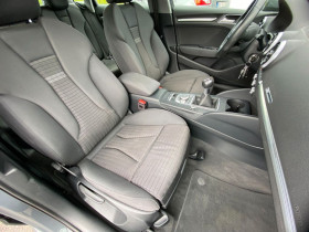 Audi A3 Sportback TFSI 150  occasion  Beaupuy - photo n5