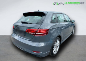 Audi A3 Sportback TFSI 150  occasion  Beaupuy - photo n4