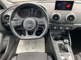 Audi A3 Sportback TFSI 150  occasion  Beaupuy - photo n3