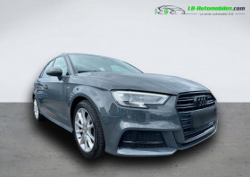 Audi A3 Sportback TFSI 150  occasion  Beaupuy - photo n2
