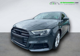 Audi A3 Sportback , garage LB AUTOMOBILES  Beaupuy