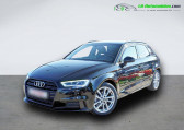 Annonce Audi A3 Sportback occasion Essence TFSI 150  Beaupuy