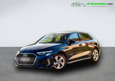 Annonce Audi A3 Sportback occasion Essence TFSI 150  Beaupuy