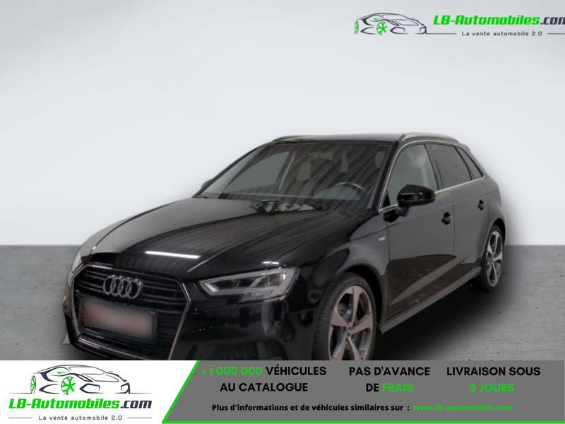 Audi A3 Sportback TFSI 150  occasion  Beaupuy
