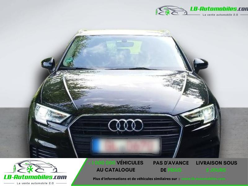 Audi A3 Sportback TFSI 150  occasion  Beaupuy