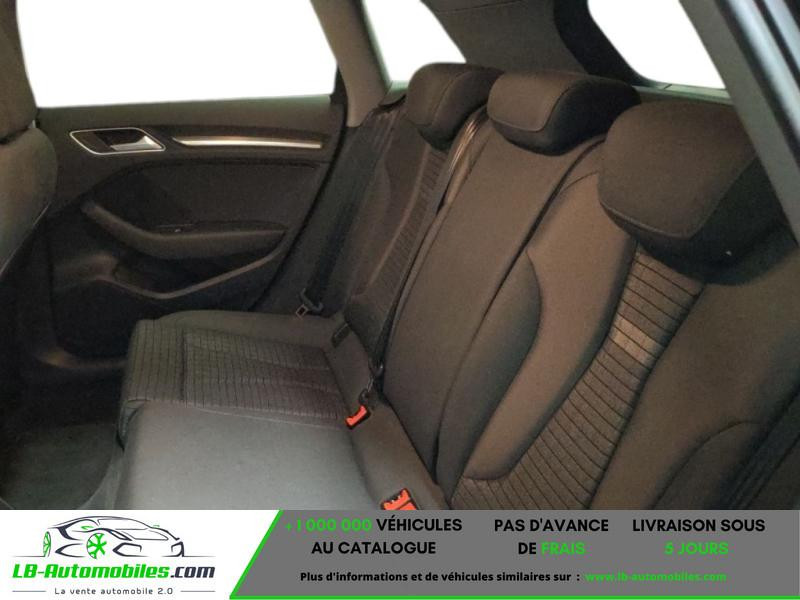 Audi A3 Sportback TFSI 150  occasion  Beaupuy - photo n7