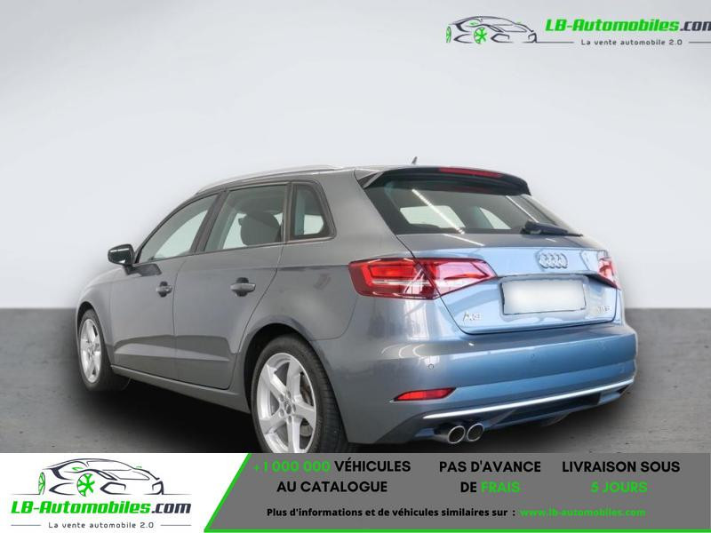 Audi A3 Sportback TFSI 150  occasion  Beaupuy - photo n4