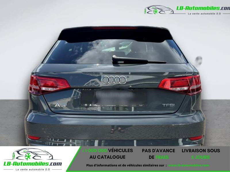 Audi A3 Sportback TFSI 150  occasion  Beaupuy - photo n6