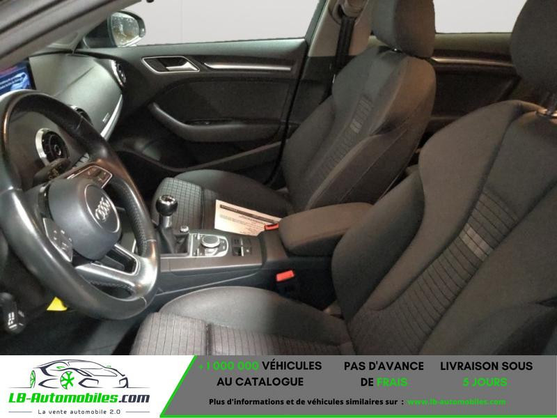 Audi A3 Sportback TFSI 150  occasion  Beaupuy - photo n6
