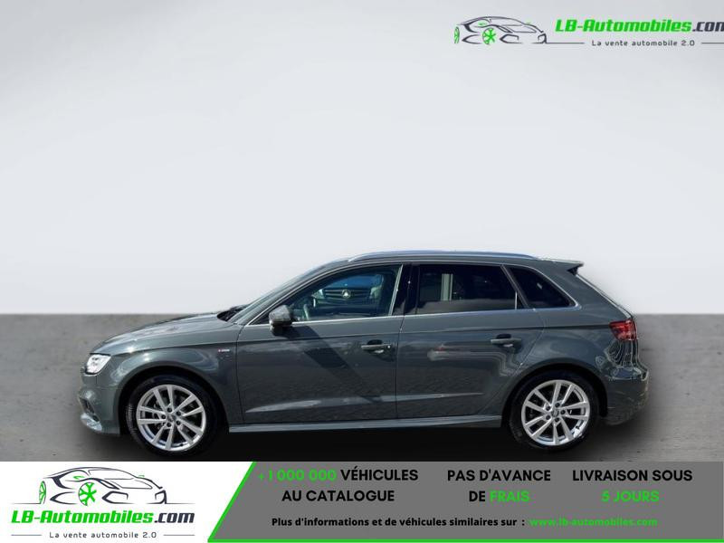 Audi A3 Sportback TFSI 150  occasion  Beaupuy - photo n5