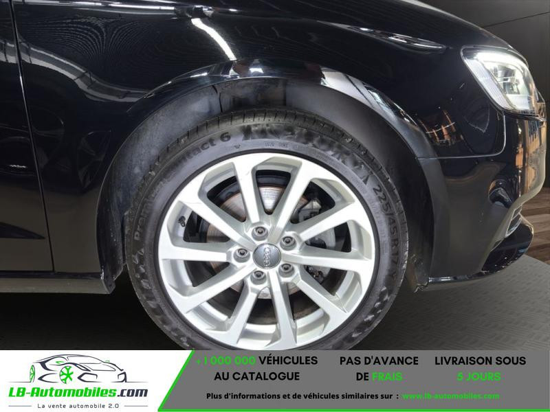 Audi A3 Sportback TFSI 150  occasion  Beaupuy - photo n6