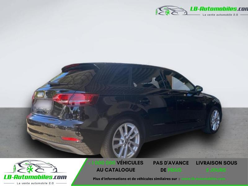 Audi A3 Sportback TFSI 150  occasion  Beaupuy - photo n4