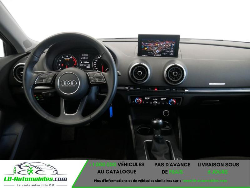 Audi A3 Sportback TFSI 150  occasion  Beaupuy - photo n3