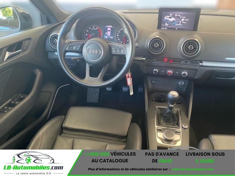 Audi A3 Sportback TFSI 150  occasion  Beaupuy - photo n3