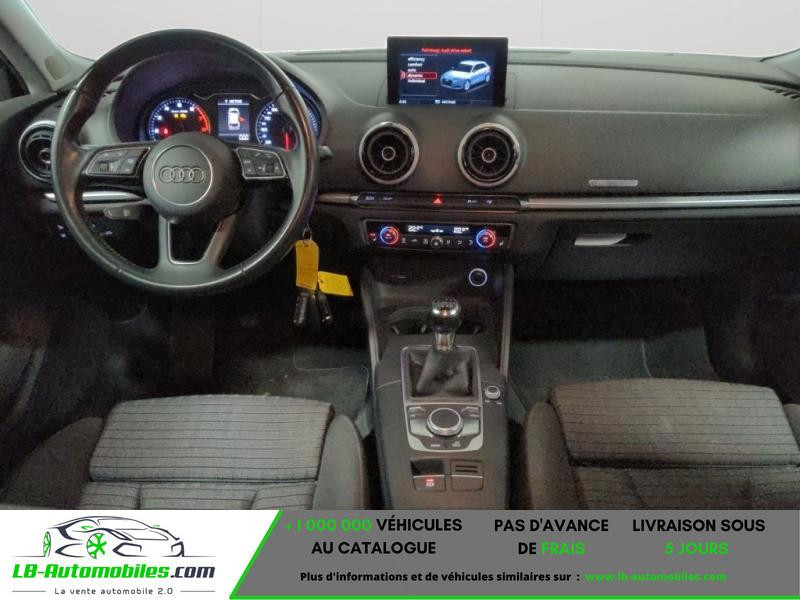 Audi A3 Sportback TFSI 150  occasion  Beaupuy - photo n3