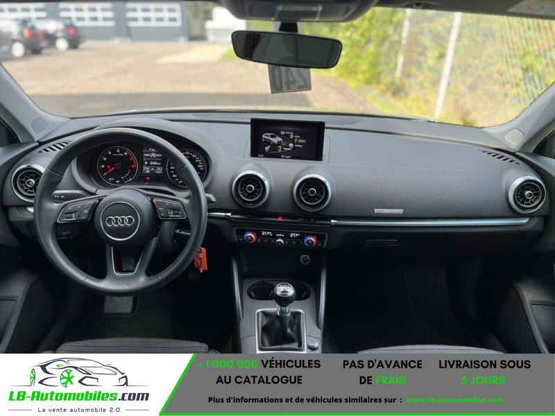 Audi A3 Sportback TFSI 150  occasion  Beaupuy - photo n2