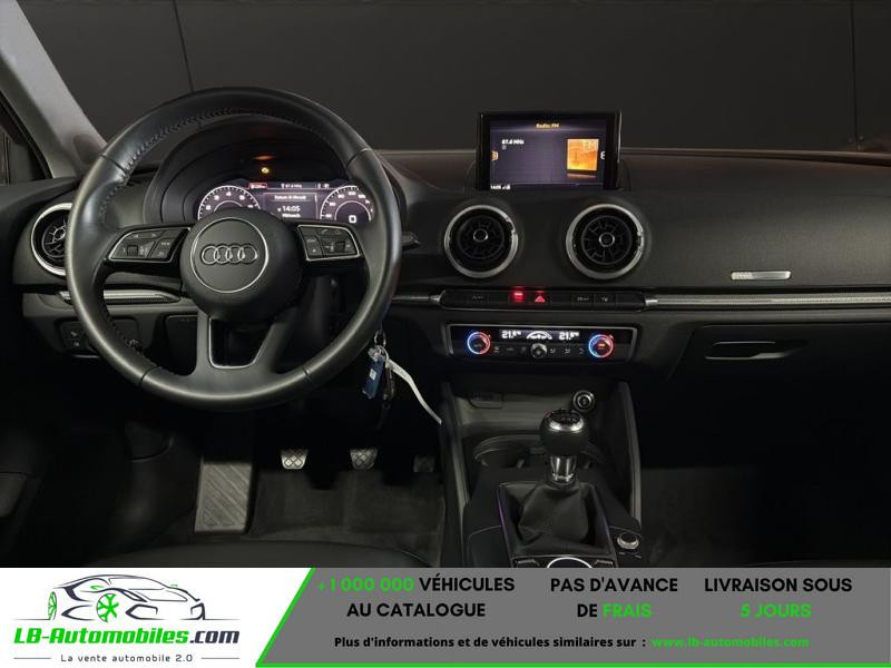 Audi A3 Sportback TFSI 150  occasion  Beaupuy - photo n3