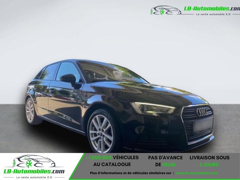 Audi A3 Sportback TFSI 150  occasion  Beaupuy - photo n2
